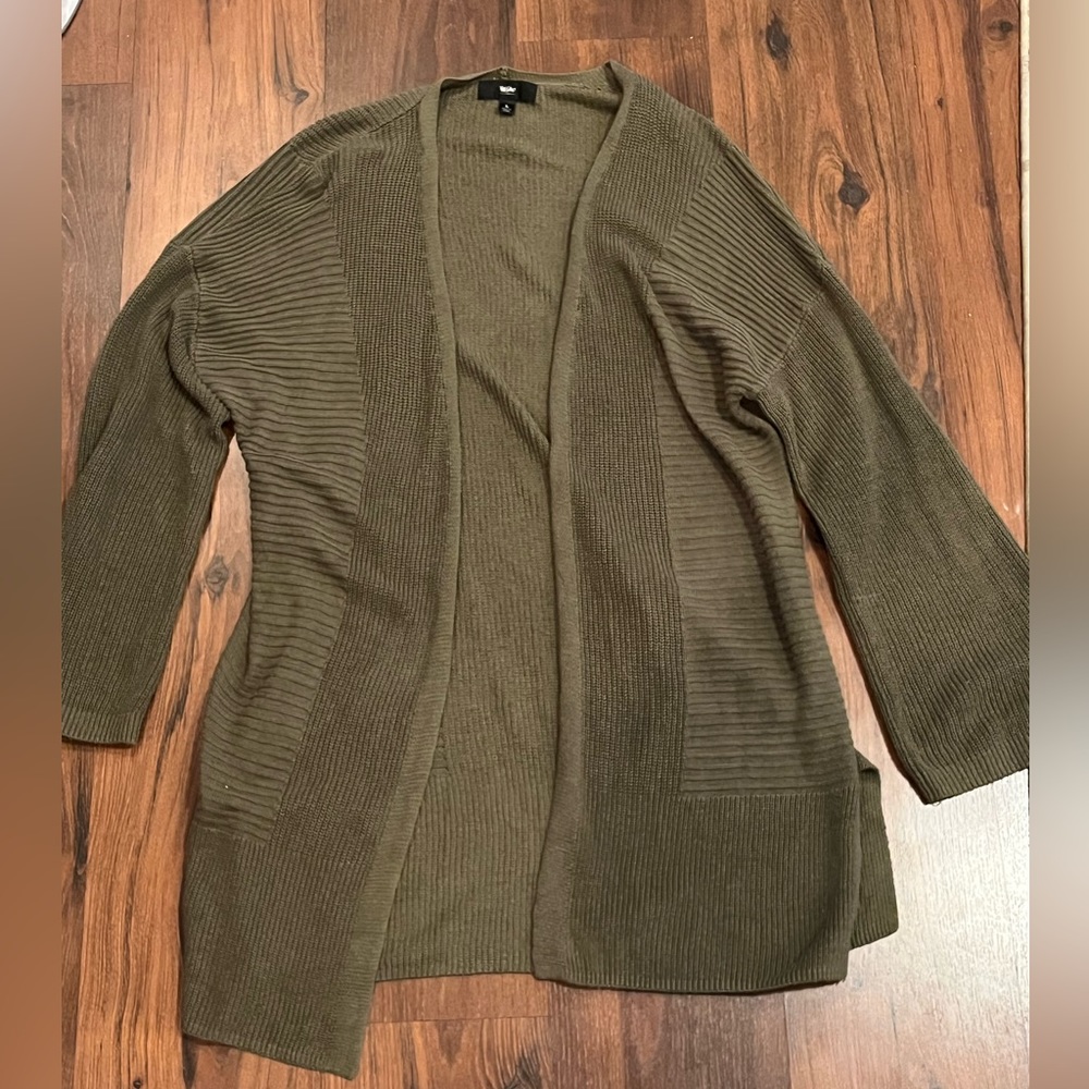 Cardigan